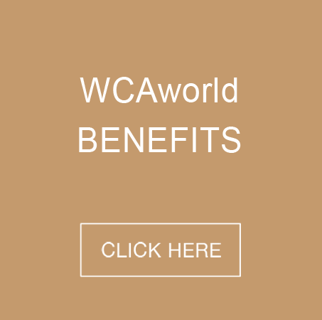WCAworld Academy & Mercuri International Sales training courses