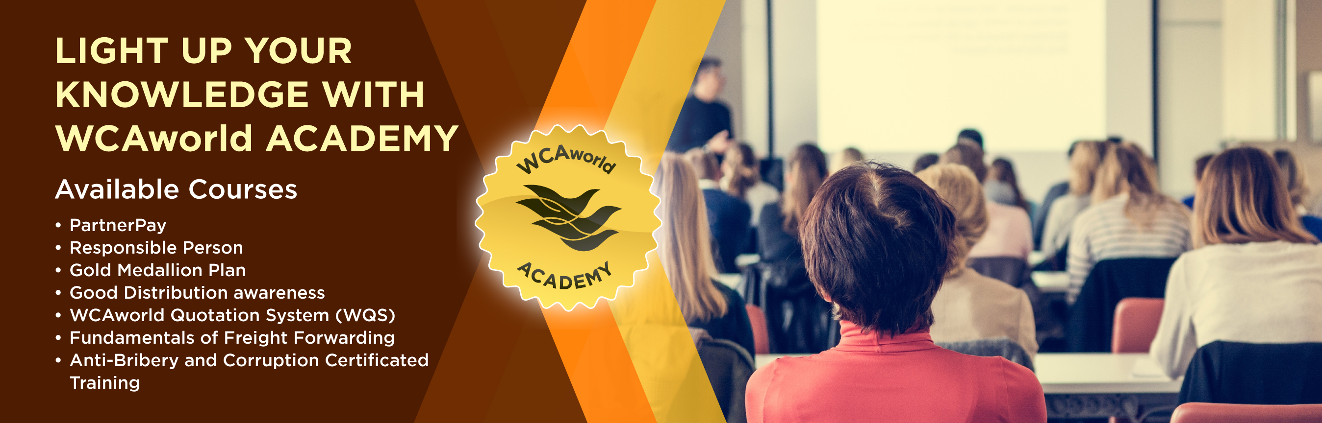 WCAworld-Academy
